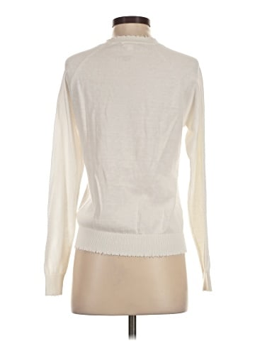 Minnie Rose Long Sleeve Turtleneck (view 2)