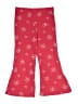 Bluey Hearts Red Casual Pants Size 5T - photo 1