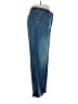 Democracy Blue Jeans Size 14 - photo 4