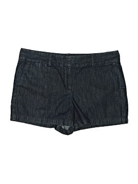 Ann Taylor Loft Denim Shorts