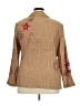 Alfred Dunner Brown Kimono Size 20 - photo 2