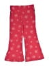 Bluey Hearts Red Casual Pants Size 5T - photo 2