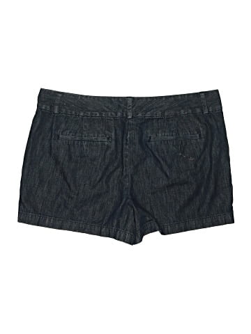 Ann Taylor LOFT Denim Shorts (view 2)