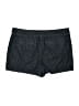 Ann Taylor LOFT Blue Denim Shorts Size 12 - photo 2