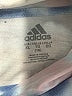 Adidas 100% Cotton Tie-dye Blue Sweatshirt Size 16 - photo 8