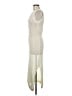 Lush Ivory Cocktail Dress Size M - photo 5