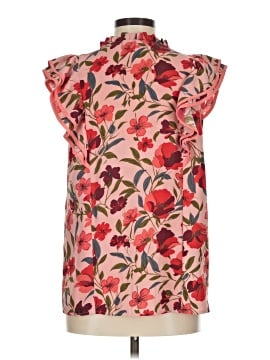 BTFBM Sleeveless Blouse (view 2)