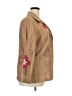 Alfred Dunner Brown Kimono Size 20 - photo 4