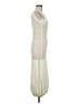 Lush Ivory Cocktail Dress Size M - photo 4