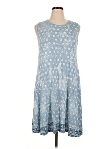 Style&Co Casual Dress (view 1)