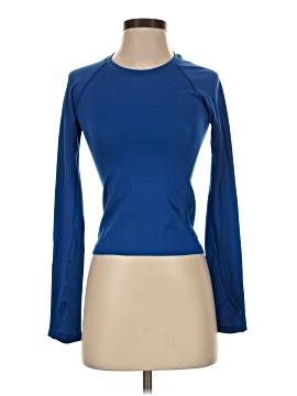 Lululemon Athletica Long Sleeve T Shirt