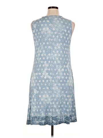 Style&Co Casual Dress (view 2)