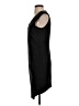 Helmut Lang Solid Black Casual Dress Size 4 - photo 5