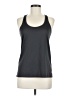 Colosseum Athletics Gray Active Tank Size M - photo 1