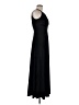 Style&Co Black Cocktail Dress Size 6 - photo 4