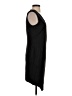 Helmut Lang Solid Black Casual Dress Size 4 - photo 4