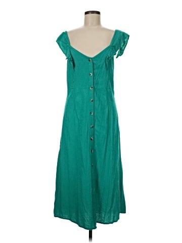 Billabong Casual Dress (view 1)