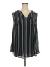 Torrid 100% Polyester Black Sleeveless T-Shirt Size 3X Plus (3) - photo 1