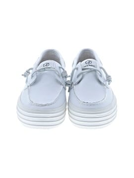 Sperry Top Sider Flats (view 2)