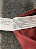JOA Red Blazer Size XS - photo 7