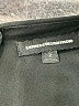 Express Design Studio Solid Black Formal Skirt Size 2 - photo 4