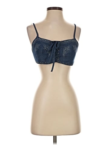 Cider Sleeveless Top (view 1)
