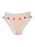 Unbranded Pink Swimsuit Bottoms One size - photo 1