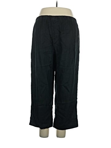 J.Jill Linen Pants (view 2)
