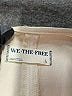 We the Free Ivory Overalls Size S - photo 3
