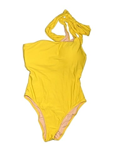 J.Crew One Piece Swimsuit (view 1)