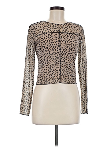 Kirious Long Sleeve Top (view 1)