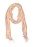 Unbranded Pink Scarf One size - photo 1