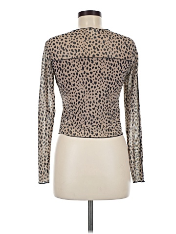 Kirious Long Sleeve Top (view 2)