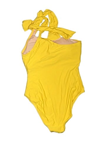 J.Crew One Piece Swimsuit (view 2)