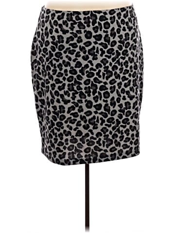 Dennis by Dennis Basso Casual Skirt (view 1)