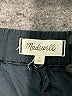 Madewell Solid Black Pull-On Shorts Size S - photo 3