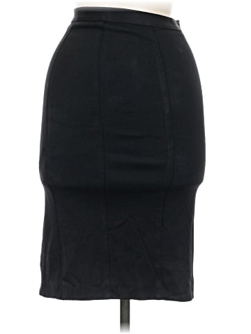 Dolce & Gabbana Midi Skirt (view 1)