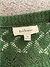 Böhme 100% Acrylic Green Pullover Sweater Size M - photo 7
