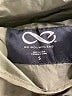 Blanc Noir Green Coat Size S - photo 6