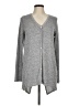 Cherish Gray Cardigan Size M (estimated) - photo 1