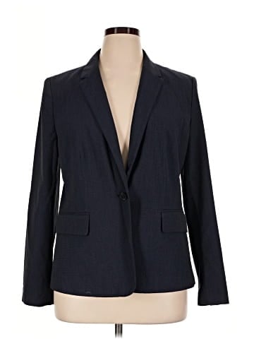 Ann Taylor Factory Blazer (view 1)