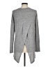 Cherish Gray Cardigan Size M (estimated) - photo 2