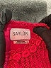 Saylor Pink Cocktail Dress Size XS - photo 7
