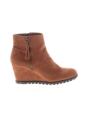 Just Fab Wedges (view 1)