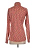 Under Armour Orange Long Sleeve T-Shirt Size S (estimated) - photo 2