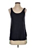 Express Black Tank Top Size S - photo 1