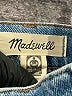 Madewell Blue Jeans Size 23 waist (tall) - photo 7