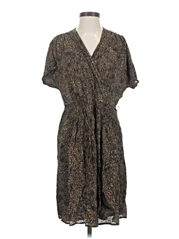 MNG Suit Casual Dress (view 1)