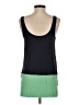 Express Black Tank Top Size S - photo 2