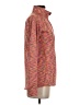 Under Armour Orange Long Sleeve T-Shirt Size S (estimated) - photo 4